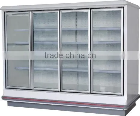 Hot Sale Convenience Store Refrigerators,beverage Display Refrigerators(LFC1250M) photo-3