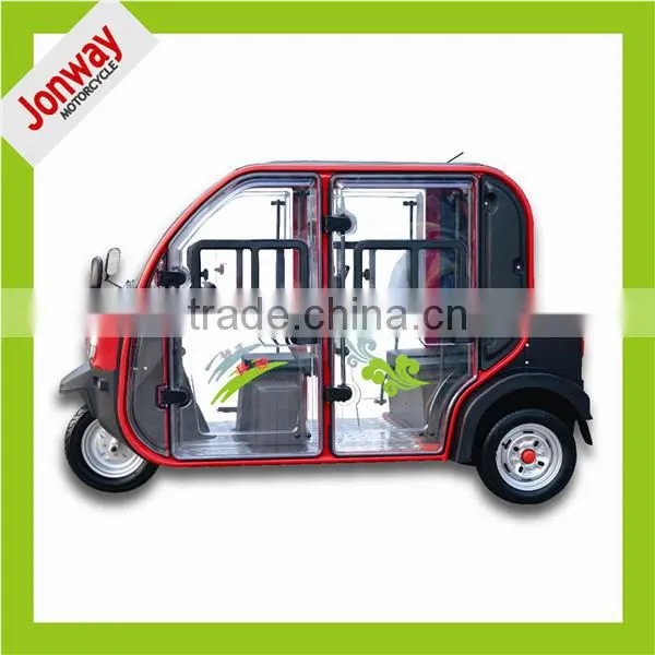 Electric Car photo-2