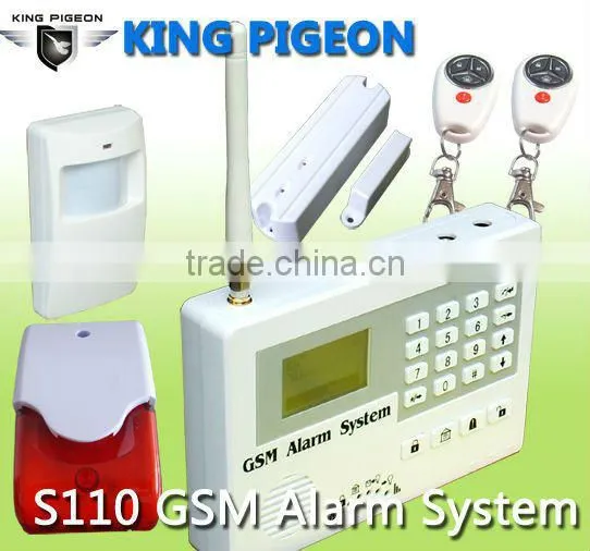 Safeguard Your Home Against Theft, Fire, and Intrusion Control Your Lights and Appliances From Your Phone Control Your Home