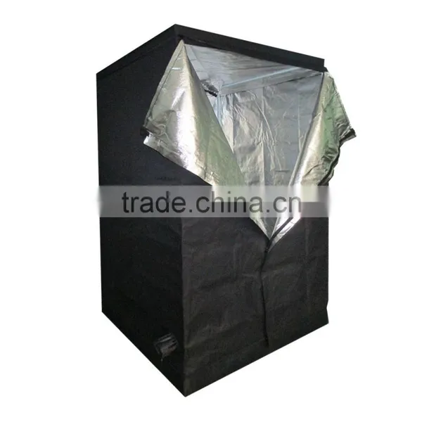 Indoor Grow Tent 120*120*200cm photo-2