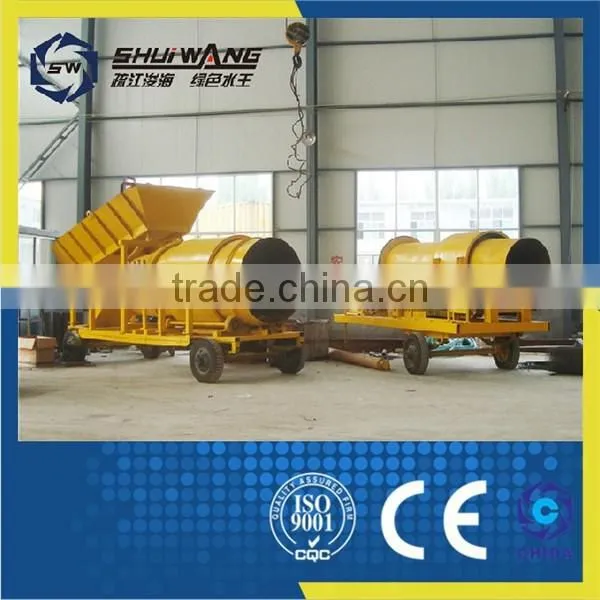 Shuiwang Cheap Generator Set photo-2