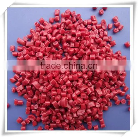 Virgin & Recycled HDPE Granules/HDPE Plastic Raw Material/HDPE Resin photo-6
