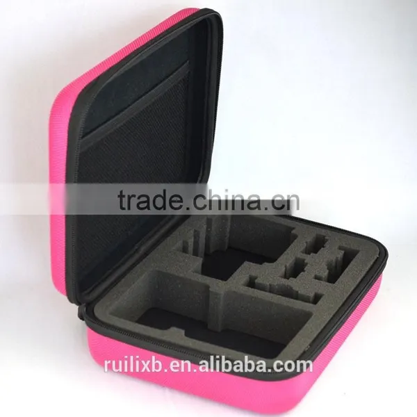 Digital Camera Case,hard Shell Camera Case,camera Case Bag photo-3