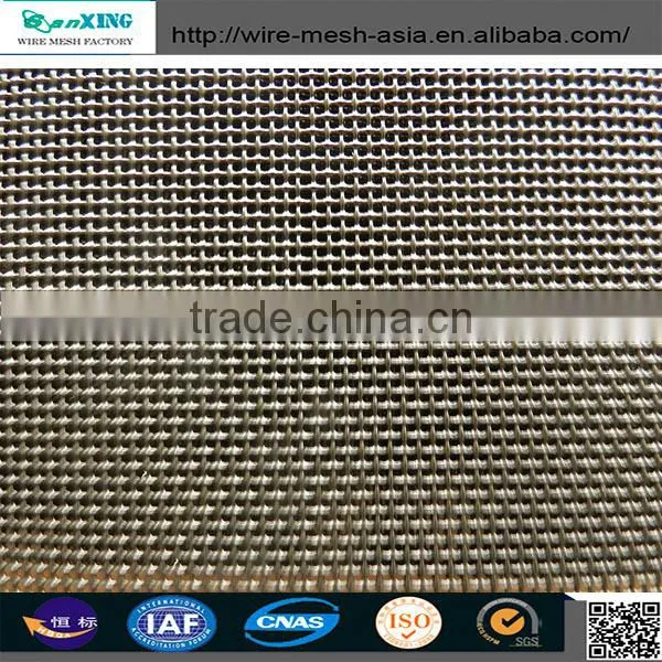 Mosquito Net Fiberglass Window Screen photo-3