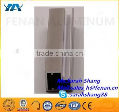 Aluminium Profile for Cabinet photo-6