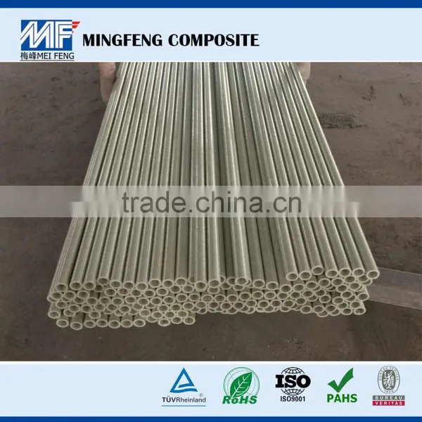 MF0068 Fiberglass Pole,High Strength Flexible Durable Iron Bamboo Poles photo-3