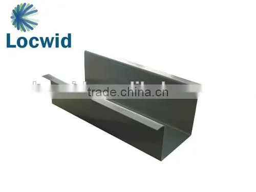 FRP Pultruded Profile With High Quality photo-2