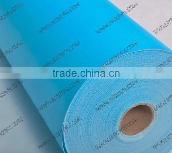 KANGDA PE Breathable Film for Construction photo-2