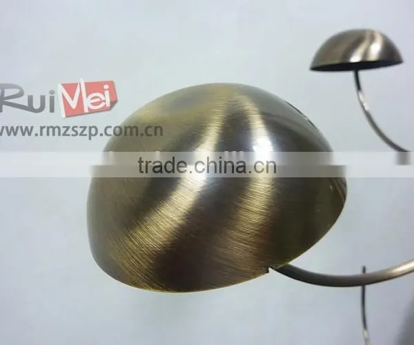 Fashionable Metal Wire Hat Display Stand/cap Rack photo-4