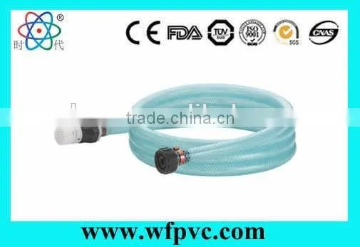 1/2" PVC Fiber Reinforced Hose/ Water Hose photo-4