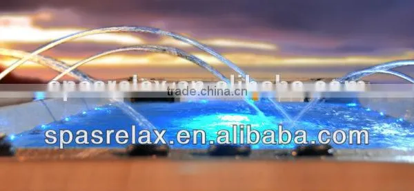 Cheap Whirlpool Bathtub Whirlpool Bathtub Price Jet Whirlpool Bathtub With TV photo-4