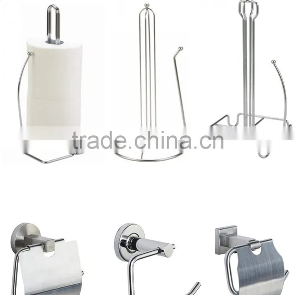 Hotel Toilet Paper Holder/Bathroom Paper Holder/Toliet Roll Holder photo-3