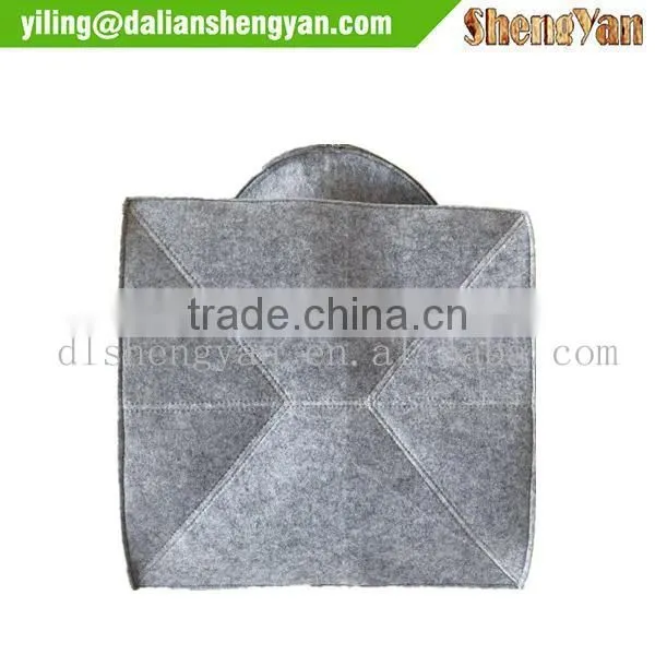 Animal Shape Felt Cat House Indoor photo-5