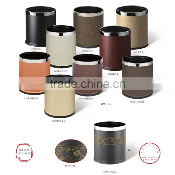 Toilet Trash Bins photo-4