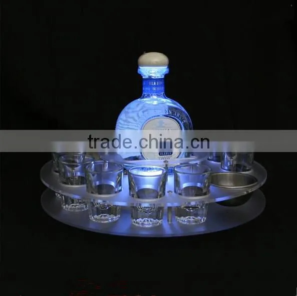 Custom Good Quality Various Bar Whiskey Vodka Cocktail Set photo-2
