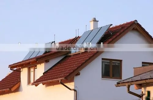 6000w Both AC and DC Output 2 Solar Energy Connector photo-5