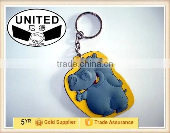 Hot Sale New Priduts Promotional Pvc Mobile Phone Screen Wiper photo-2