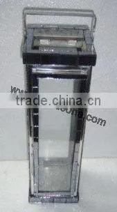 Metal Candle Lantern Wholesale photo-3
