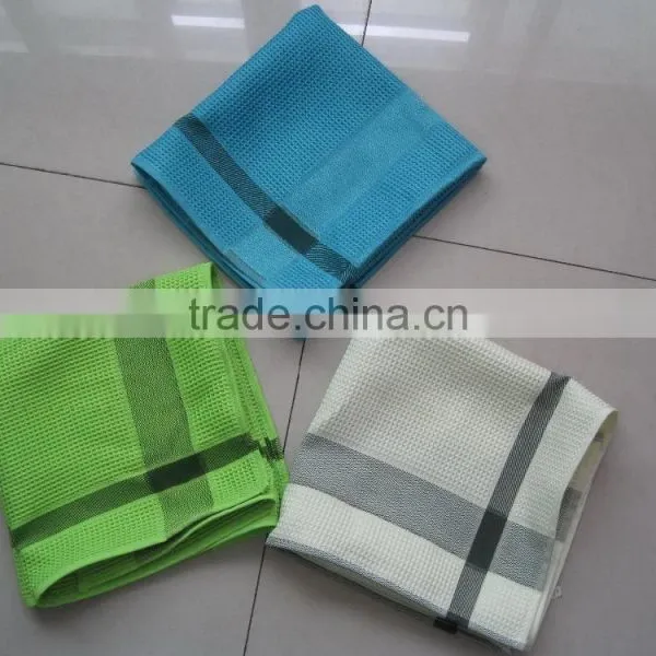 Easy Cleaning Micro Fiber Duster Cloth Made in China Wholesale photo-2