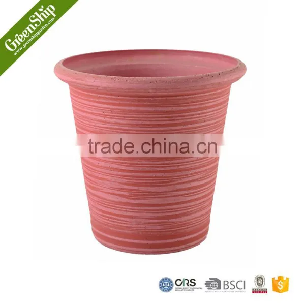 Wholesale Large Chinease Ceramic Flower Pots photo-5