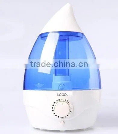 Mini Ultrasonic Ultrasonic Humifier