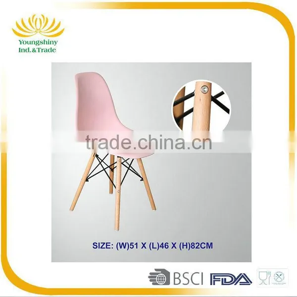 Cheap Personalized Metal Garden Chair photo-3