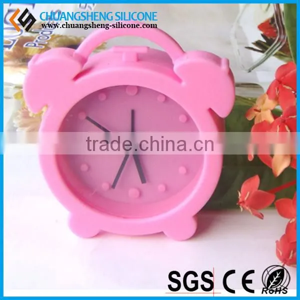 Super Cute Kids Alarm Clock, Smart Table Clock, Office Desk Clock photo-5