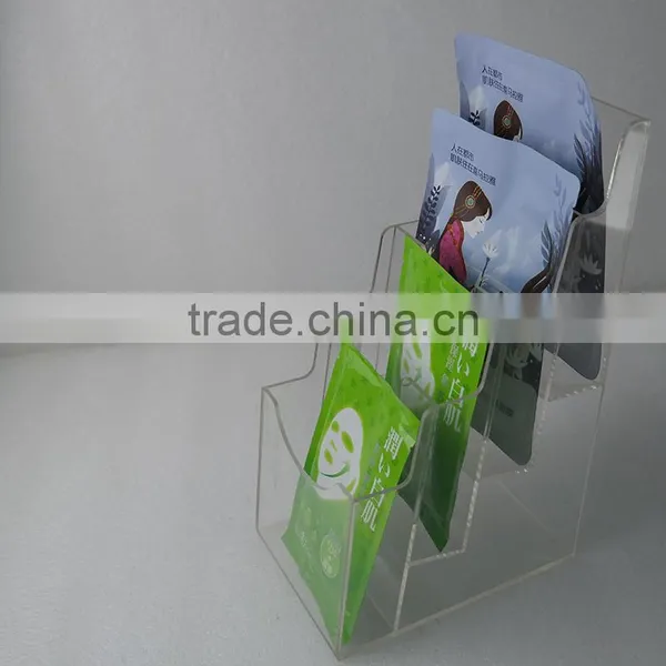Wholesale Muji Acrylic Makeup Organizer photo-4