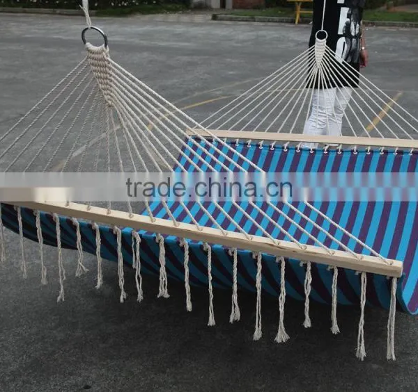 New Design Nice-looking Foot Outdoor Hammock photo-6