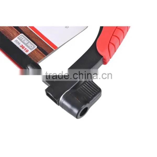 RONIX HACK SAW FRAME (Soft Touch Model RH-3601 / Metal-Art Model RH-3600 / Gun-Art Model RH-3610) photo-3