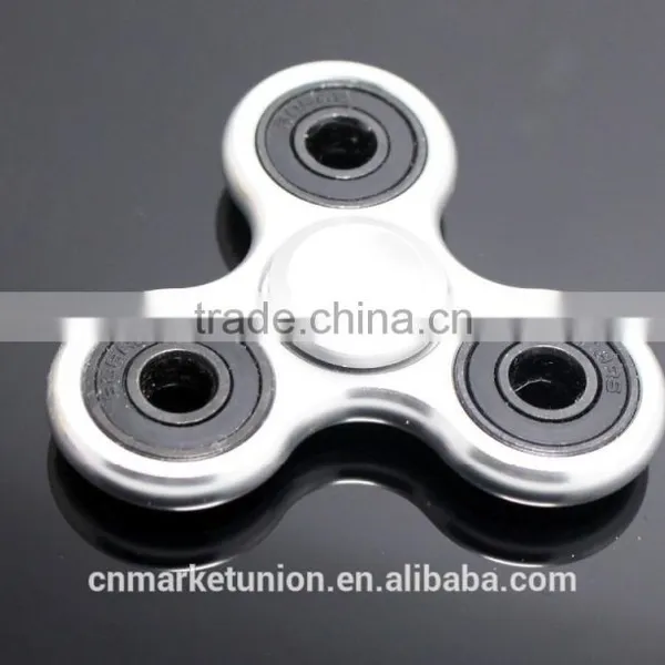2017 Colorful 608 Decompression Fidget Hand Spinner Fidget Cube photo-2