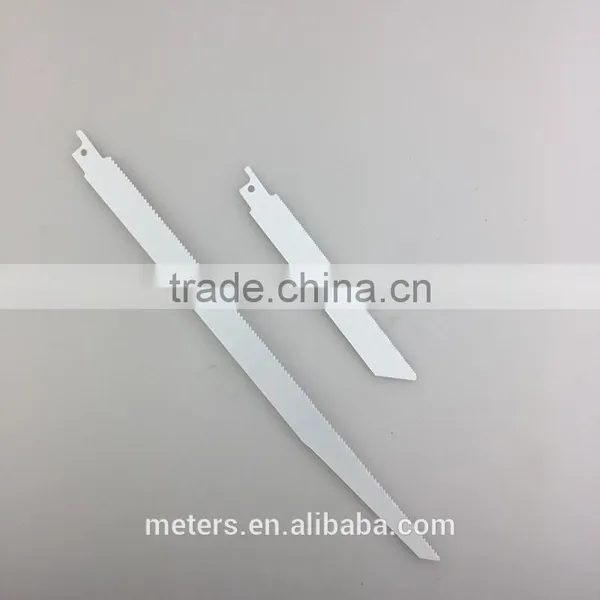 Reciprocating Sawblade