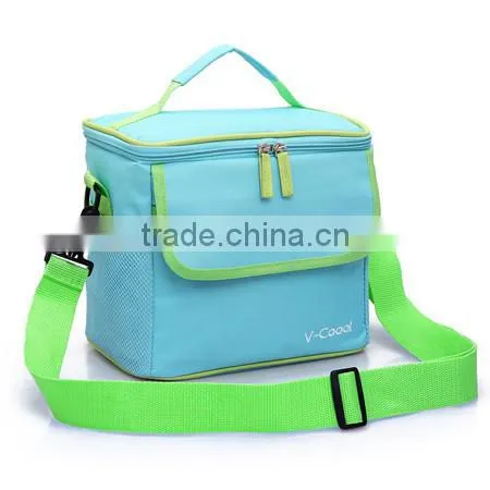 Durable 2017 Hot Sales Top Grade Cool Bag Ice Bag photo-3