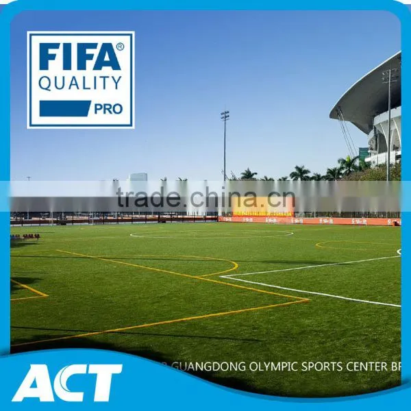 Hot Selling Durable Artificial Football Grass Price Soccer Grama Artificial photo-2