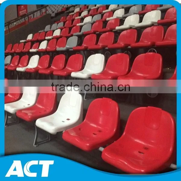 Plastic Molded Composite Bucket Seats for Stadium photo-4