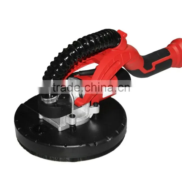 Giraffe Drywall Sander Machine With Vacuum photo-2