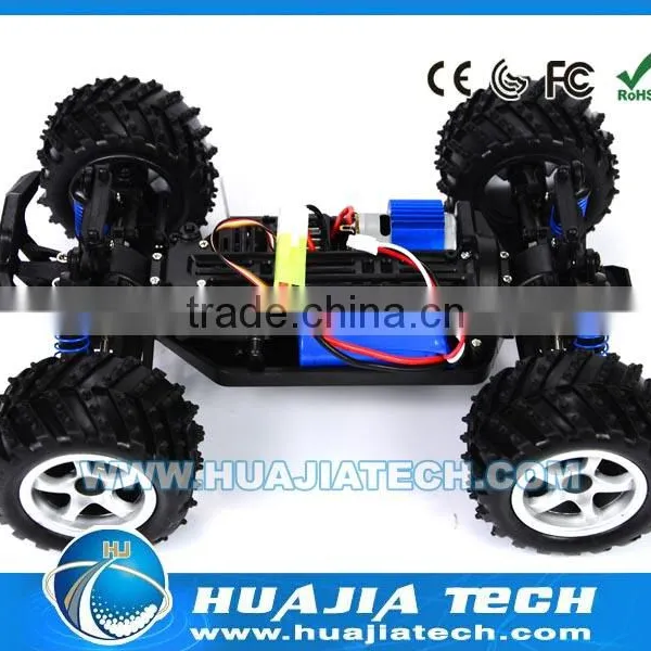 2016 New Product 1/18th Scale 4WD RTR Off Road Buggybody Electric rc off Road Cars for Sale photo-4