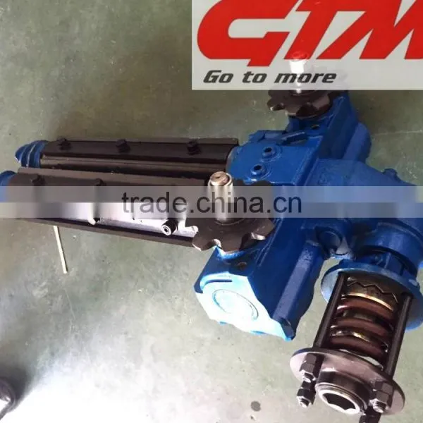 Professional Agricultural Gearbox for Corn Header photo-4