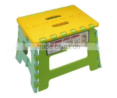 Plastic Folding Stool,small Folding Chair,step Stool
