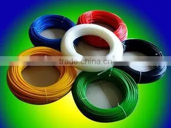 2014 New Design Nylon Vacuum Pipe Outstanding Hardness Jasper 6mm*4mm Pneumatic Tube Used For Chemical Industry for pa Tube photo-6