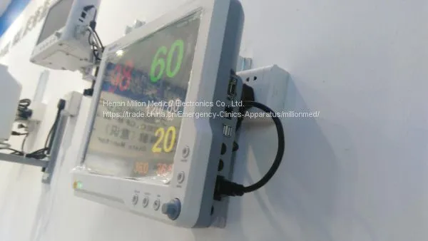 Paitent Monitor photo-2