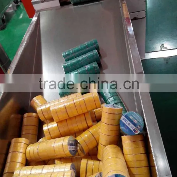 Wonder Rubber Glue PVC Tape for Electric Pvc Tape photo-2