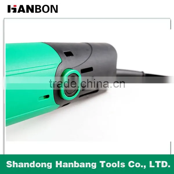 Professional Polishing Machine,Angle Grinder photo-2