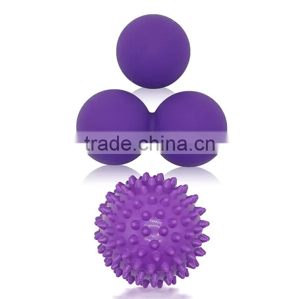 Massage Ball Set photo-2