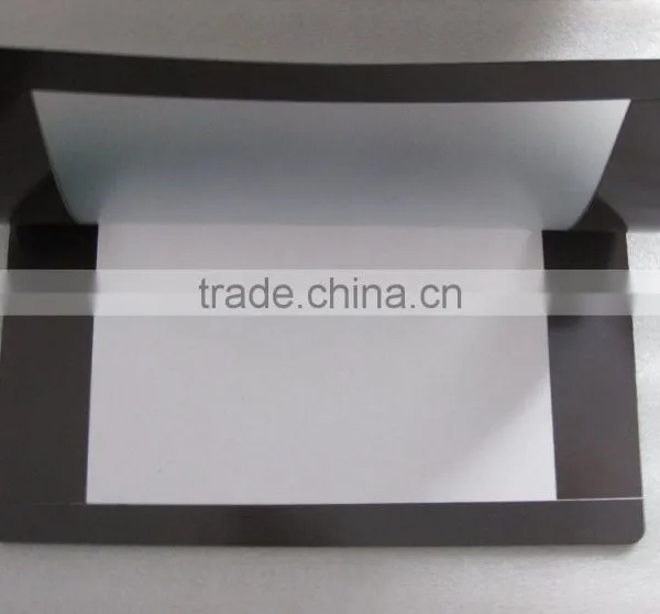 Magnet Photo Frame Mat Big Mouse Pad With Magnet Big Mouse Mat With Magnet Big Table Mat photo-3