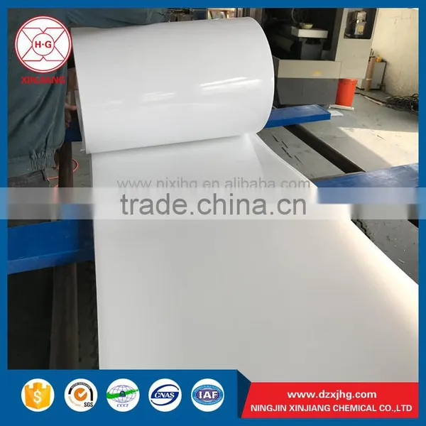 Quality 3mm Wear Resistant Polypropylene Board Manufacture photo-3