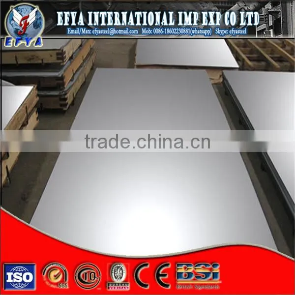 Galvanized Steel Sheet photo-2