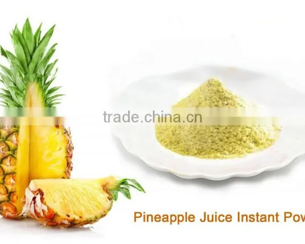Pineapple Juice Powder Spray Dried/Pineapple Powder/Fruit Juice Powder Pineapple photo-4