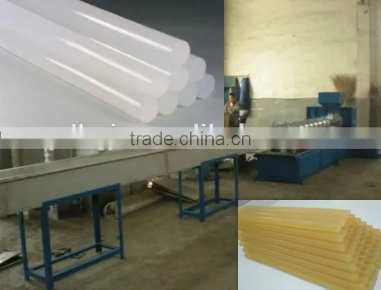 Hot Melt Adhesive Production Machine/making Machine/production Line photo-4