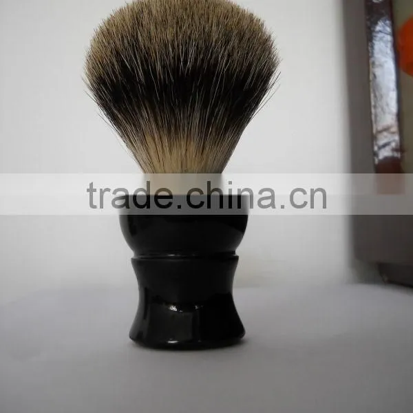shaving brush